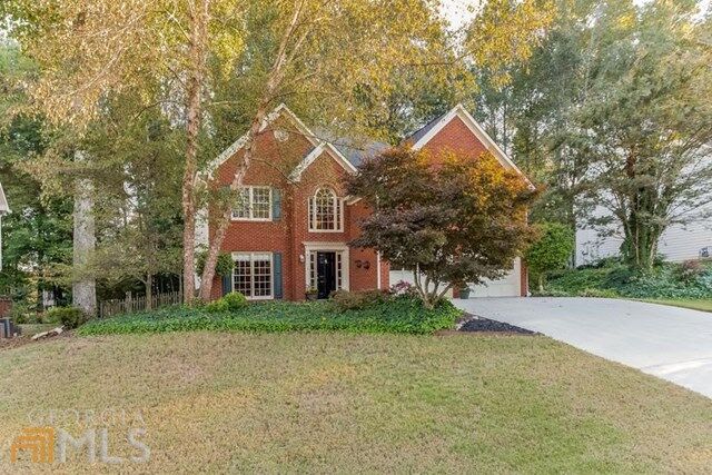 Property Photo:  142 Threechop Drive NW  GA 30064 