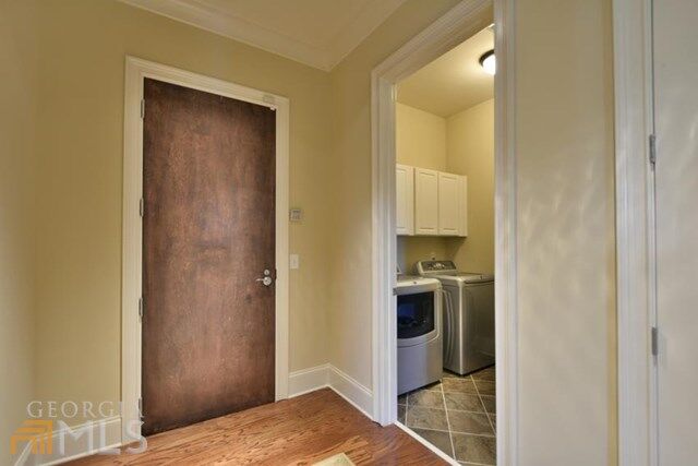 Property Photo: 261 W Crogan Street 302 GA 30046