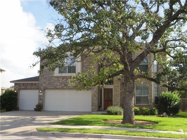 Property Photo:  14316 Homestead Village Circle  TX 78717 