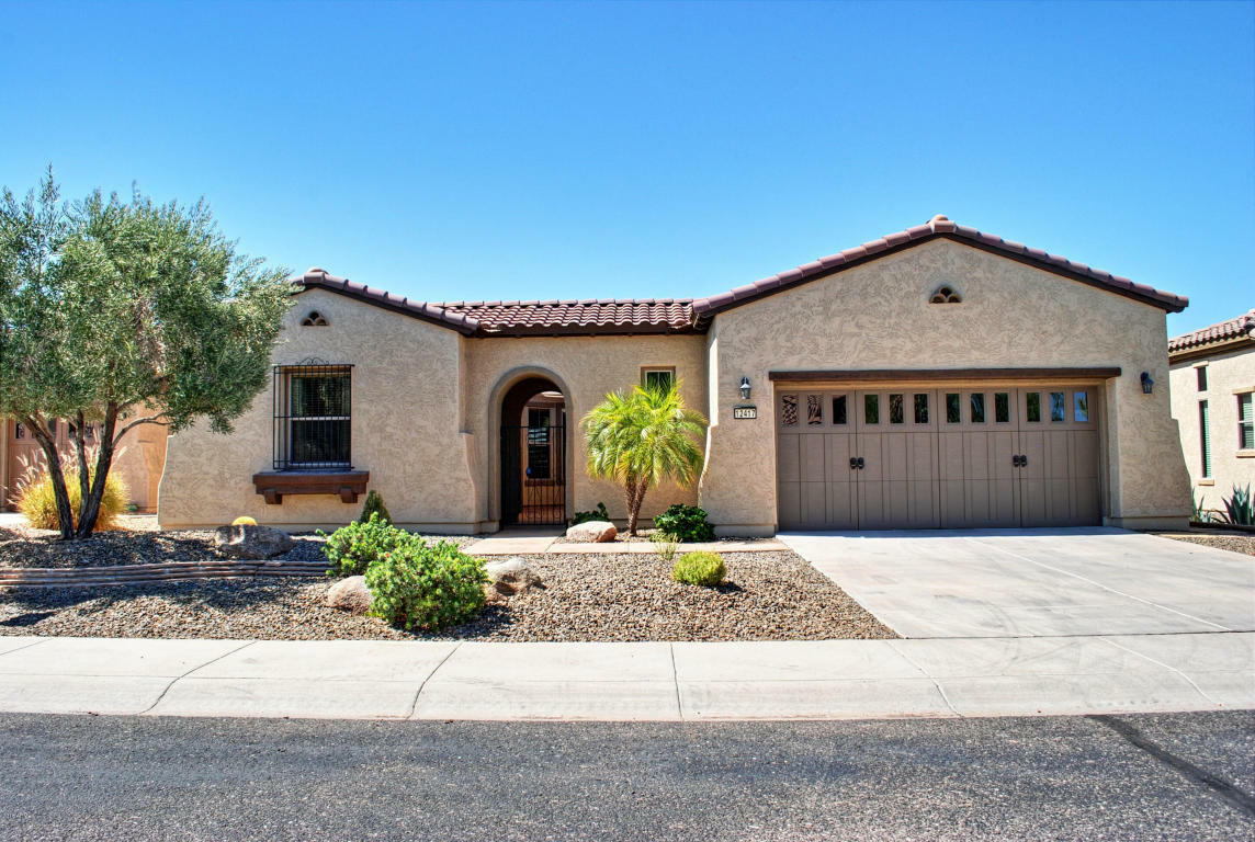 Property Photo:  12417 W Pinnacle Vista Drive  AZ 85383 