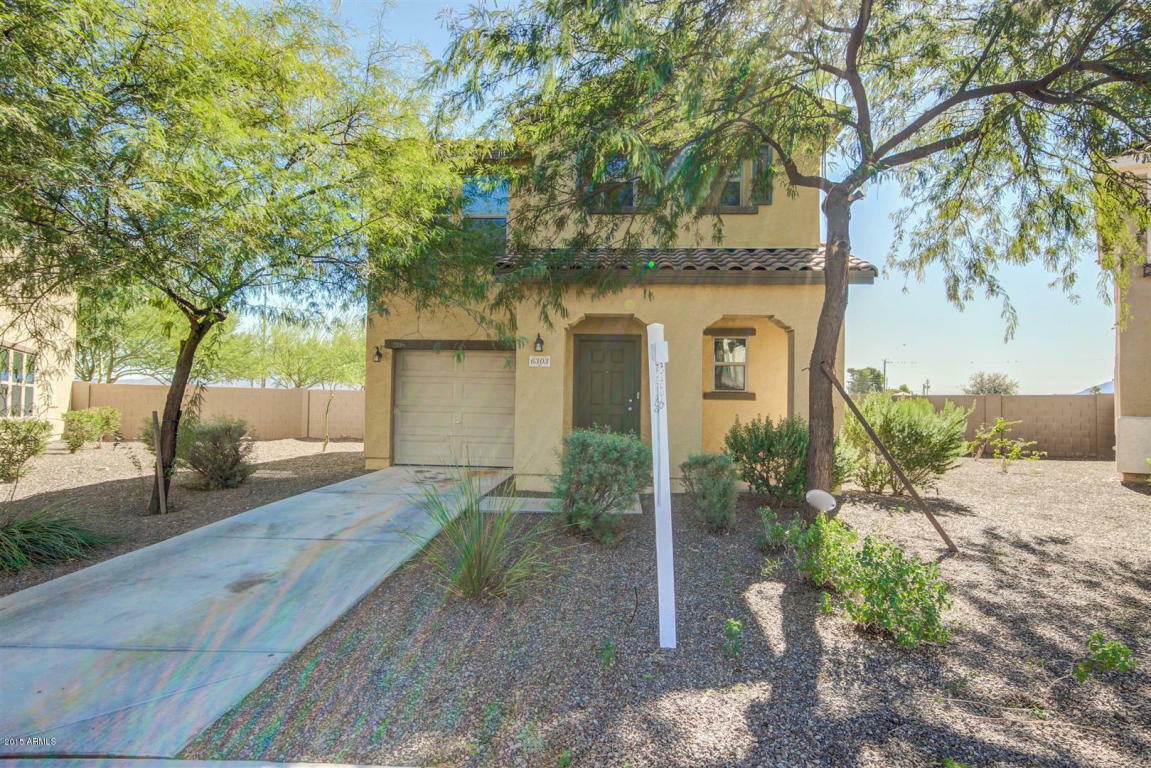 Property Photo:  6303 W Beverly Road  AZ 85339 