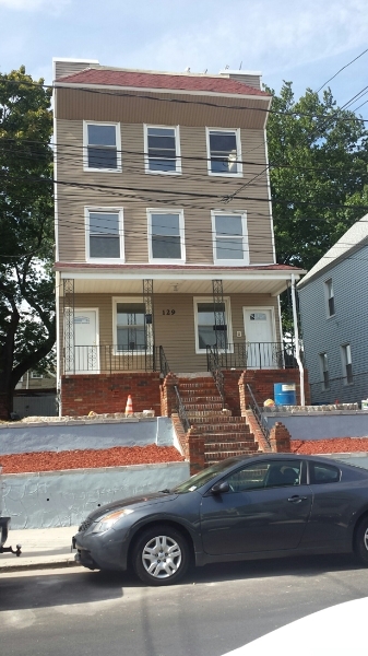 Property Photo:  129 Windsor St  NJ 07032 