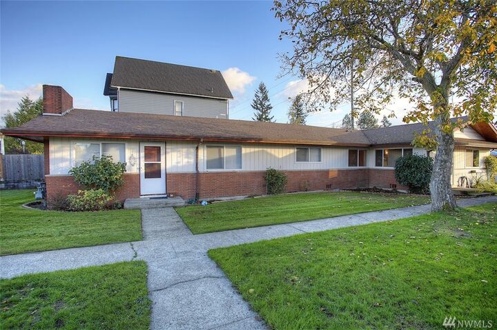 908 N Sheridan Ave  Tacoma WA 98403 photo