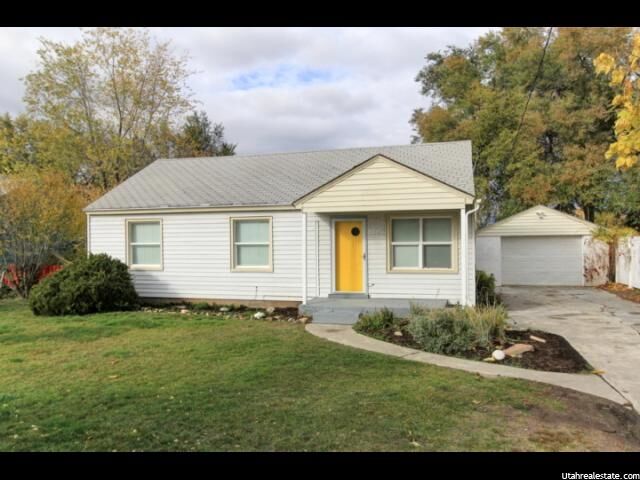 Property Photo:  Address not disclosed  UT 84119 