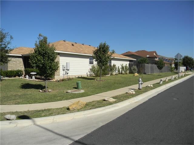 Property Photo:  13036 Buenos Aires Parkway  TX 78617 