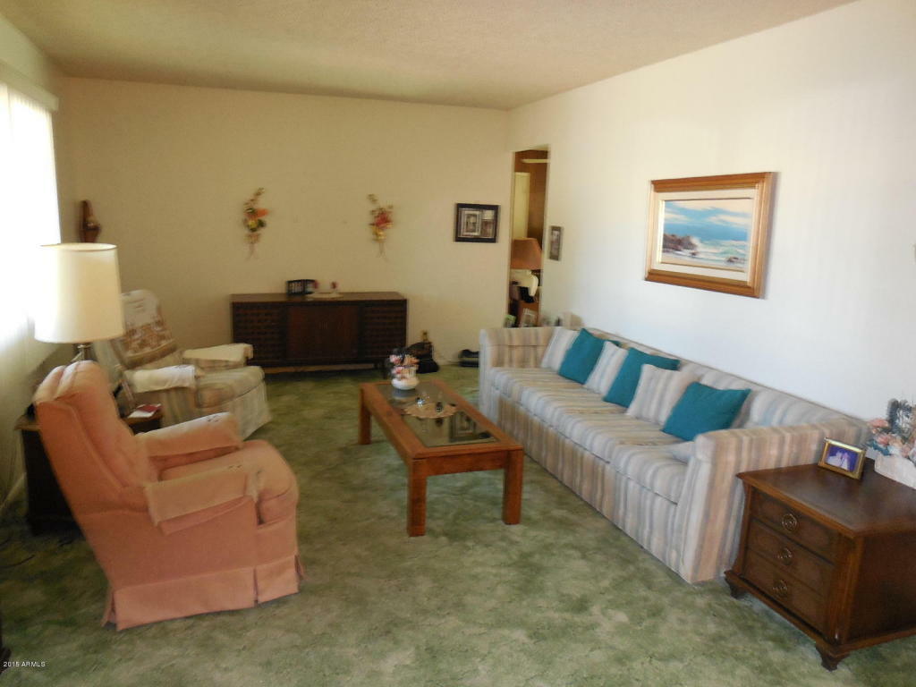 Property Photo:  5537 W Butler Drive  AZ 85302 