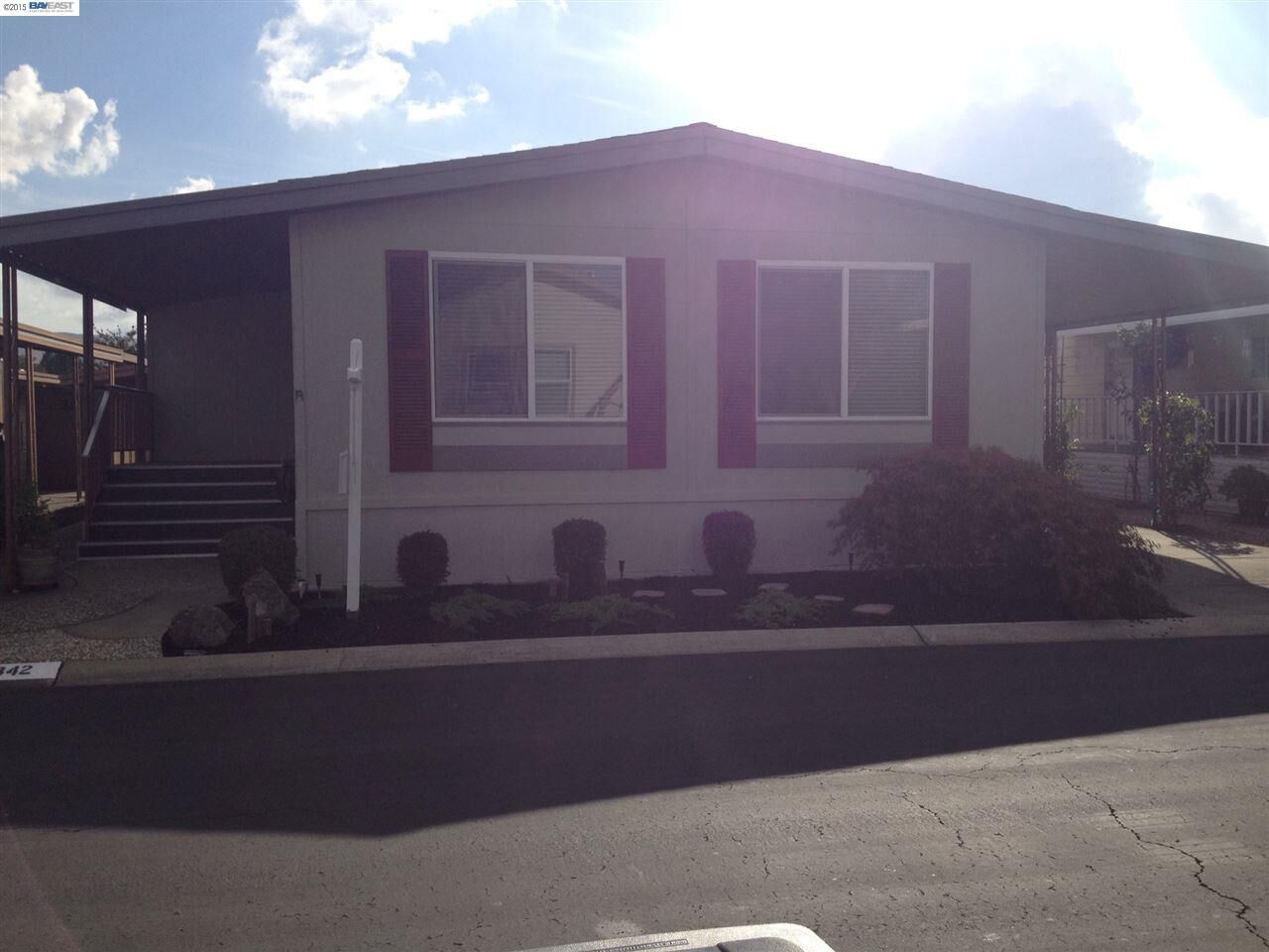 Property Photo:  29342 Sandburg Way  CA 94544 