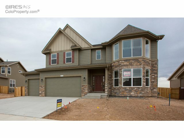 Property Photo: 6076 Pryor Rd CO 80547