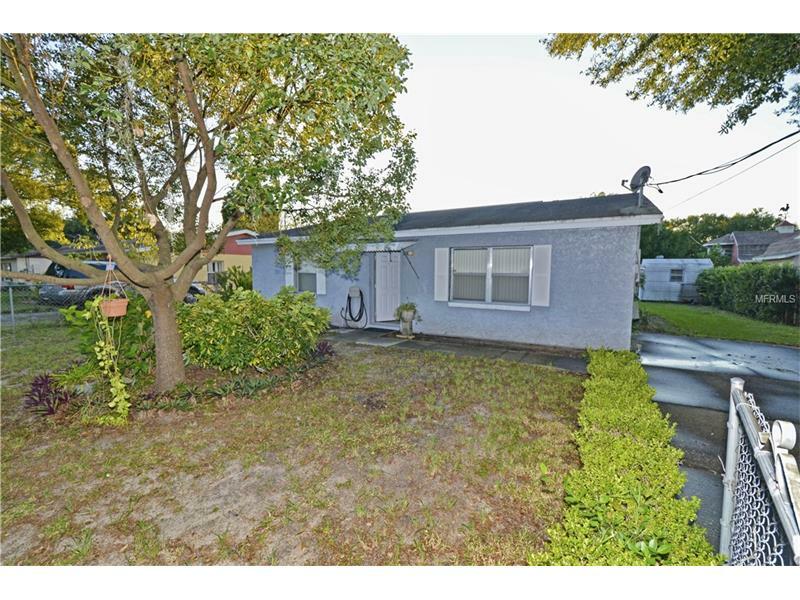 Property Photo:  318 Orange Street  FL 33823 