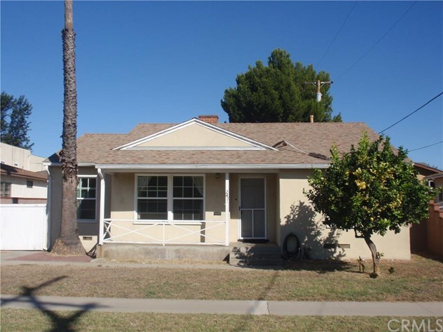 Property Photo:  2451 W 233rd Street  CA 90501 