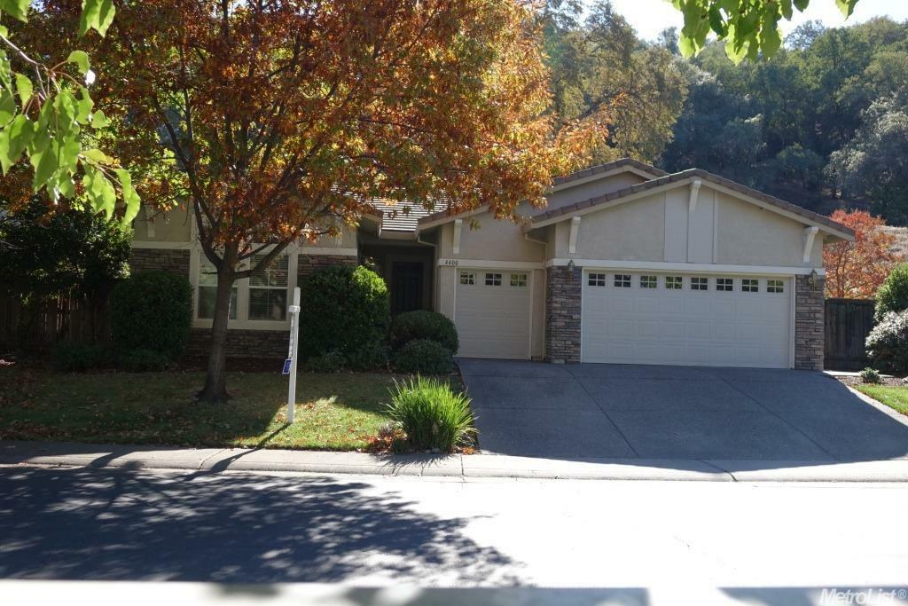 Property Photo:  4400 Vivien Way  CA 95765 