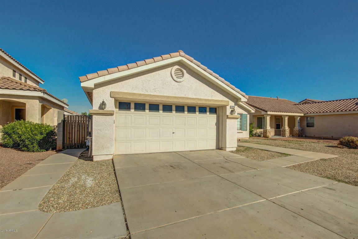 Property Photo:  9990 W Monterosa Avenue  AZ 85037 