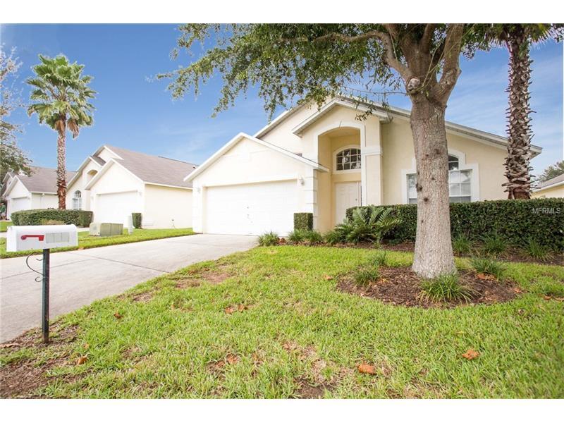 Property Photo:  212 Casterton Circle  FL 33897 