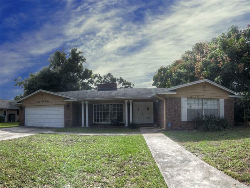 Property Photo:  2406 Summerfield Road  FL 32792 