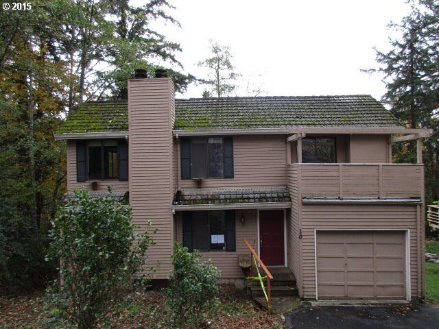 12340 NW McDaniel Rd 10  Portland OR 97229 photo