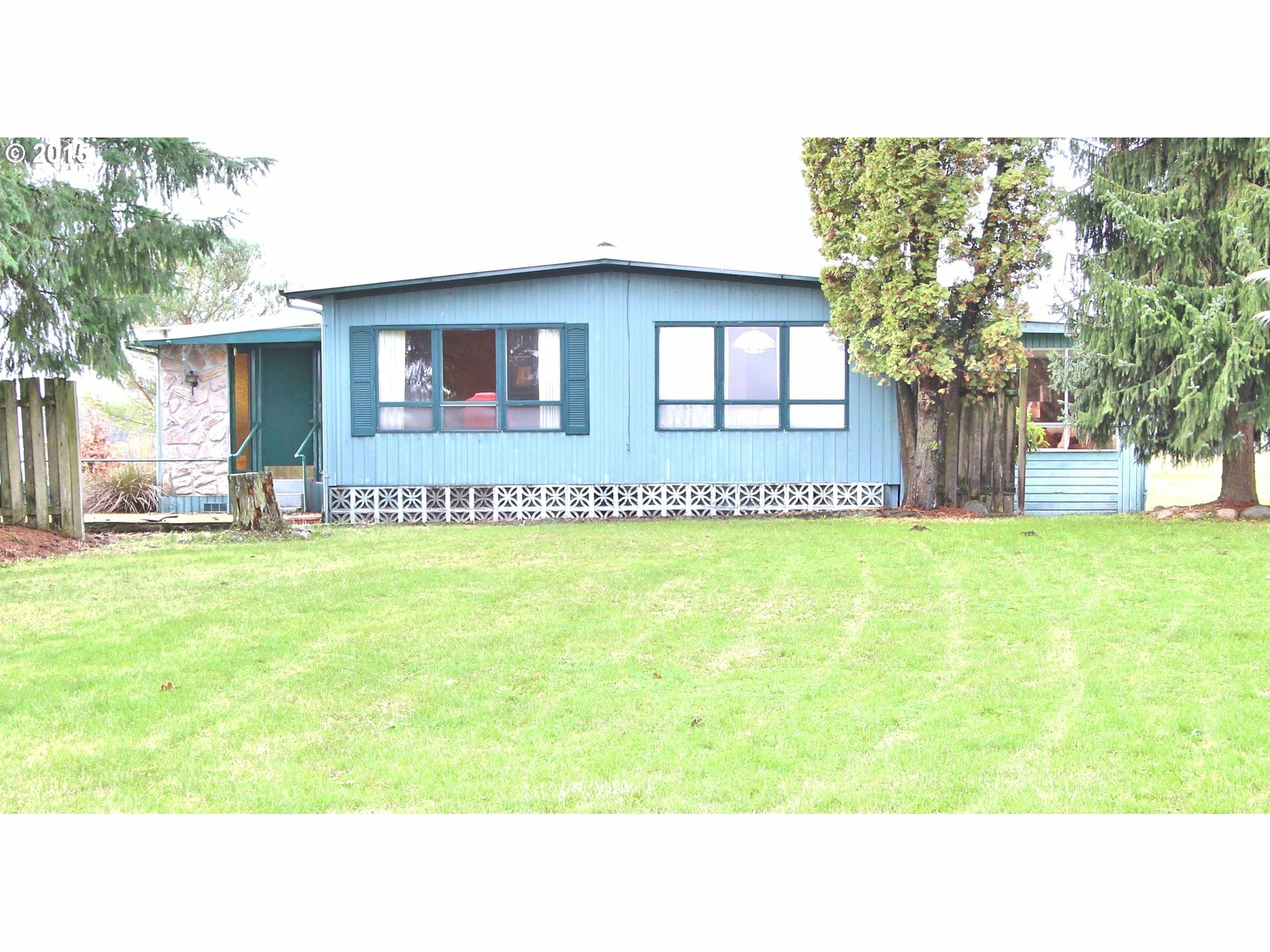 Property Photo:  29010 NW 41st Ave  WA 98642 