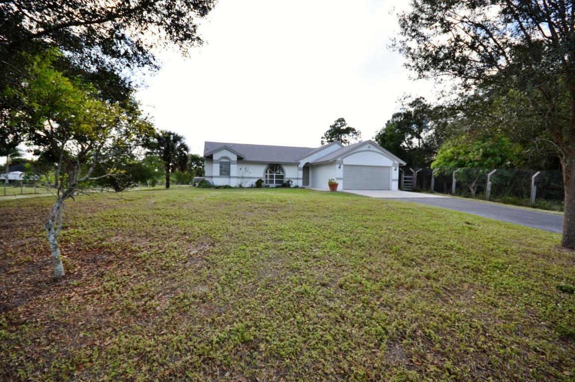 Property Photo: 17924 Prado Boulevard FL 33470