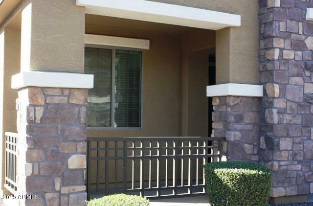 Property Photo:  4552 S Twinleaf Drive  AZ 85297 