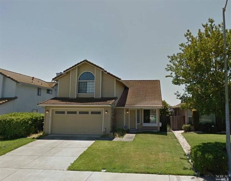Property Photo:  1209 Whitecap Way  CA 94533 