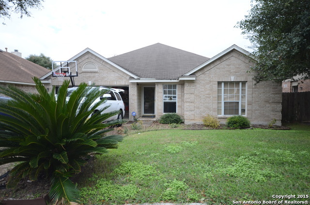 Property Photo:  11207 Cedar Mtn  TX 78249 