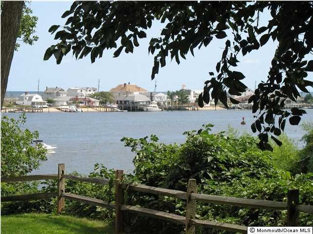 Property Photo: 200 Portland Road NJ 07732