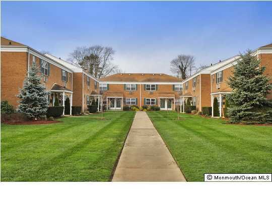 Property Photo: 728 Greens Avenue NJ 07740