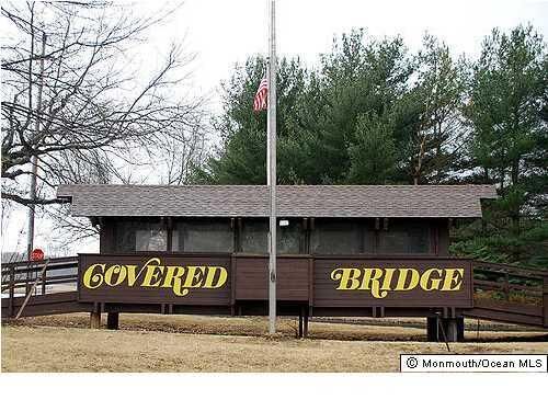 Property Photo: 12 Pine Cluster Circle NJ 07726