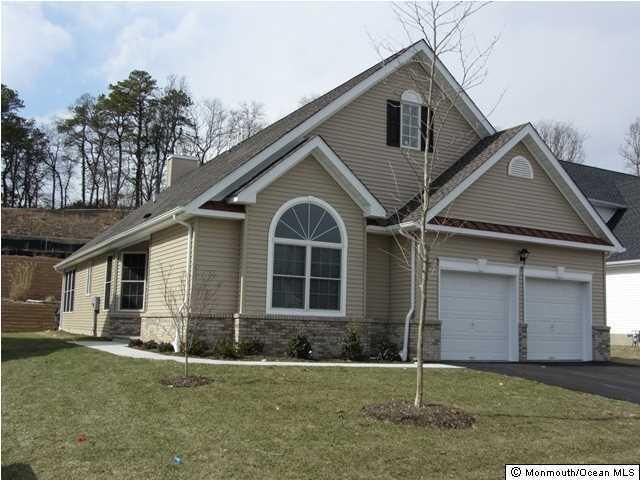 Property Photo: 25 Benn Lane NJ 07712