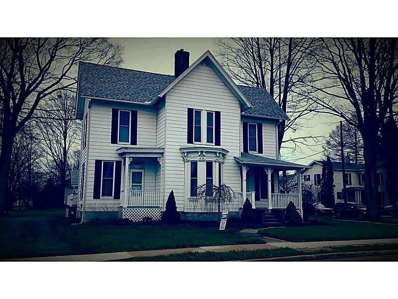 Property Photo:  115 E Normal  PA 16412 