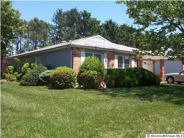 Property Photo:  32 Abbey Road  NJ 08723 