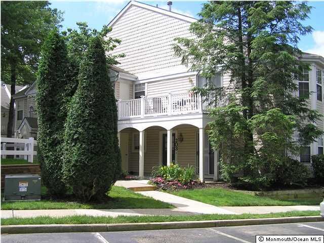 Property Photo:  203 Tulip Lane  NJ 07728 