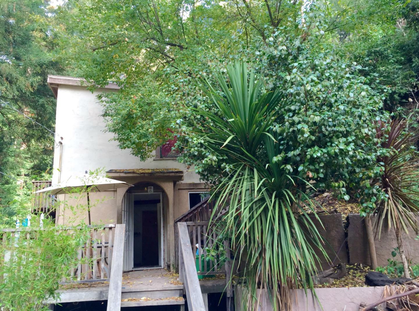 Property Photo: 164 Dusty Drive CA 95066