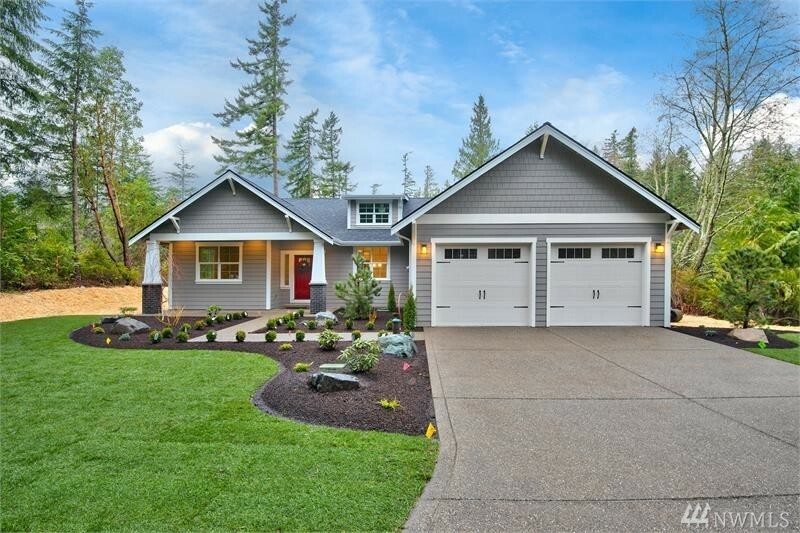 Property Photo:  15858 Peacock Hill Rd SE  WA 98359 