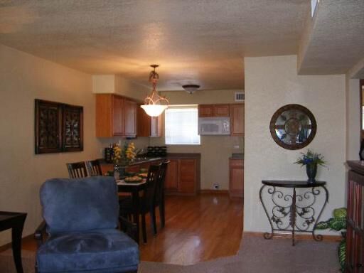Property Photo: 255 E Rampart Dr 201 TX 78216