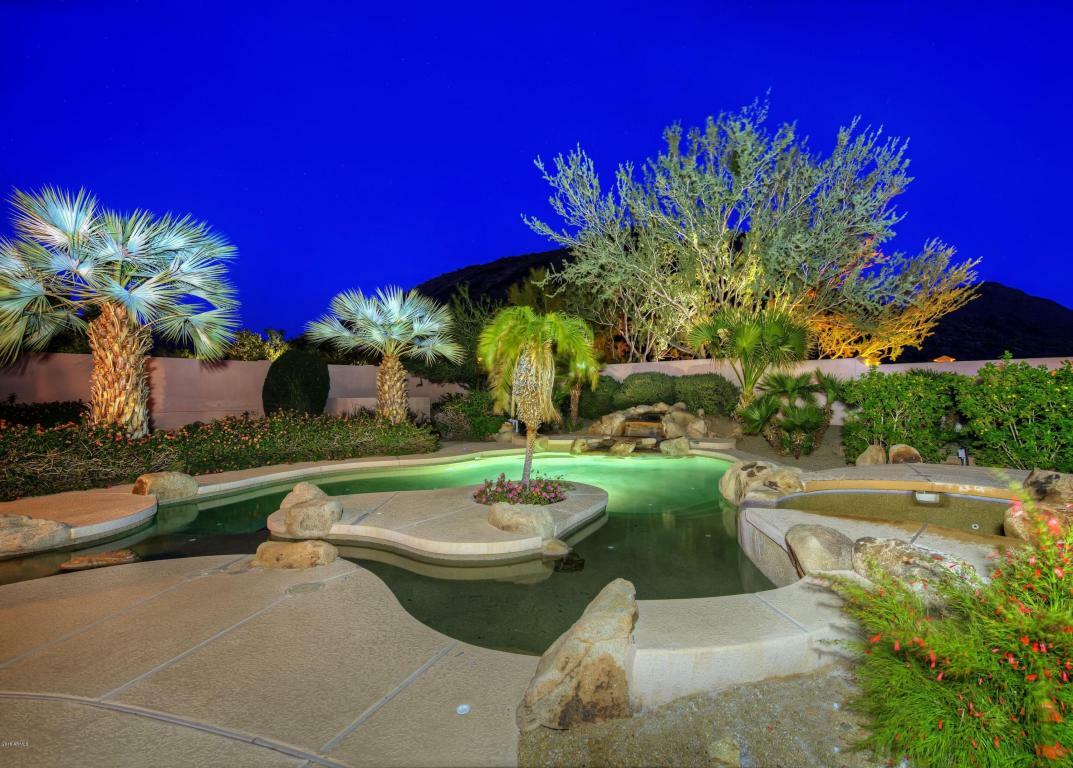 Property Photo:  9505 N 135th Way  AZ 85259 