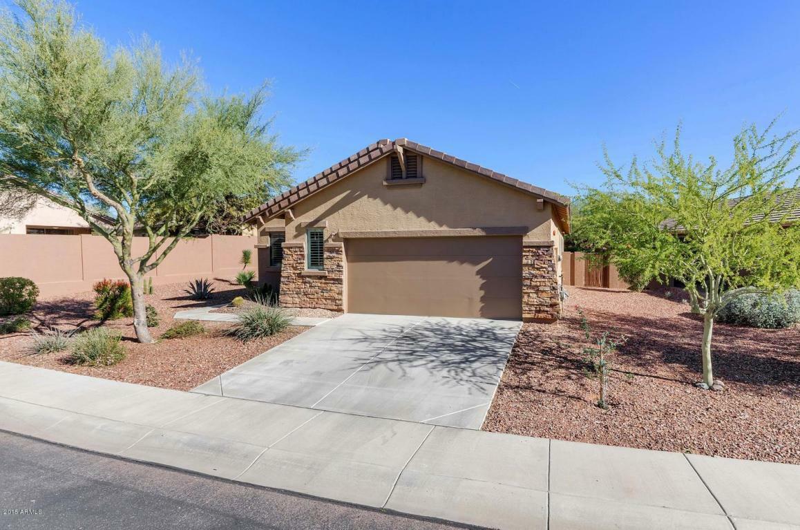 Property Photo:  40131 N Bell Meadow Court  AZ 85086 