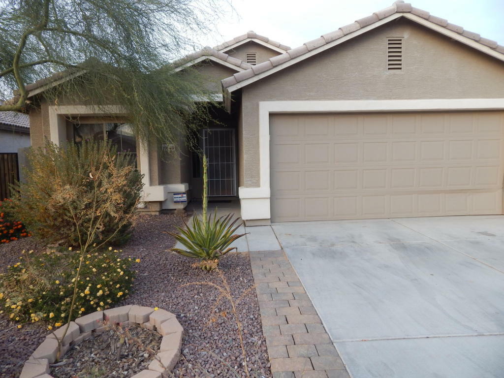 Property Photo:  10040 W Gross Avenue  AZ 85353 