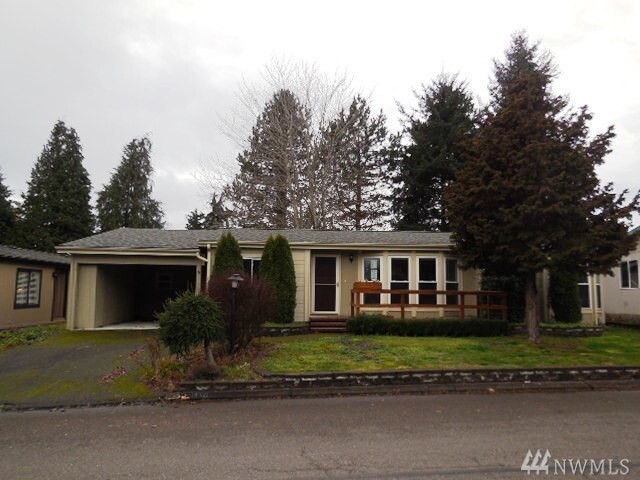 Property Photo: 24018 10th Place W WA 98021
