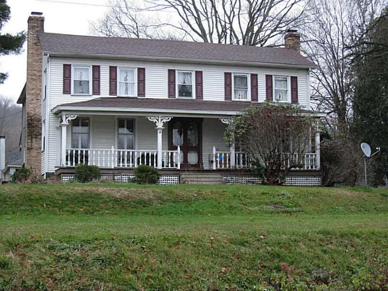 Property Photo:  20266 Cochranton  PA 16335 