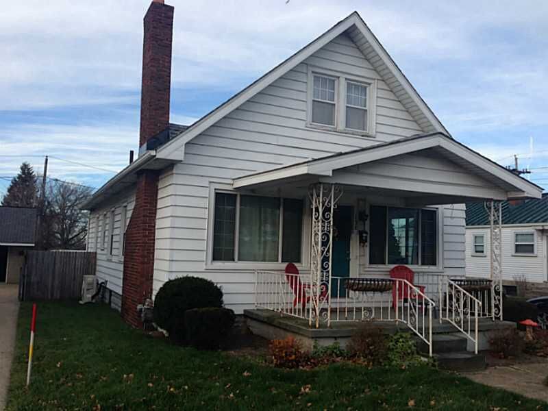 Property Photo: 158 E 38th Street PA 16504