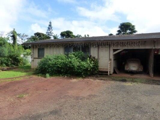 2916 Pala 10  Lihue HI 96766 photo