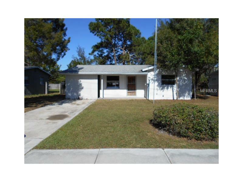 Property Photo: 5641 13th Avenue N FL 33710