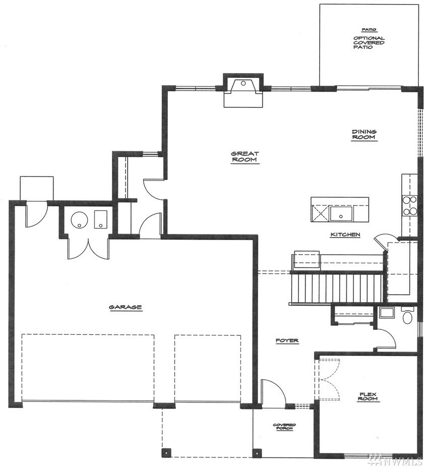 Property Photo: 419 21st Dr WA 98290