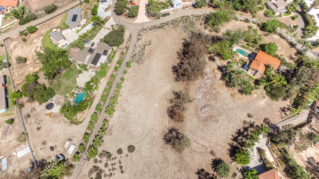 Property Photo: Marine View 14 CA 92081