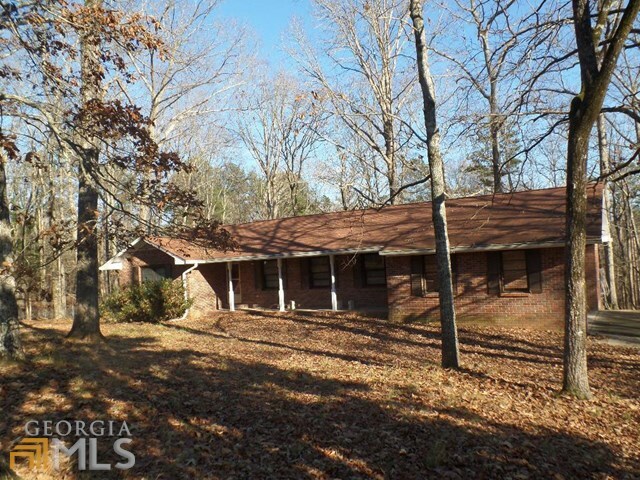 Property Photo:  1455 Hulseytown Rd  GA 30157 