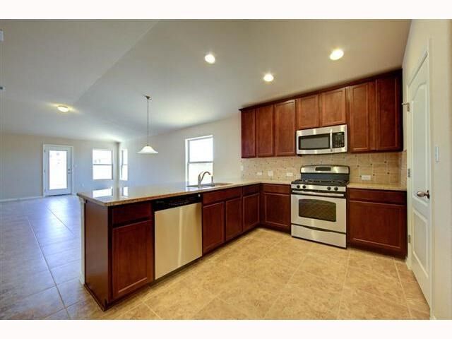 Property Photo: 1466 Heep Run TX 78610