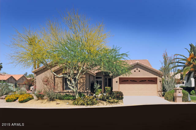 Property Photo:  9902 E Elmwood Court  AZ 85248 