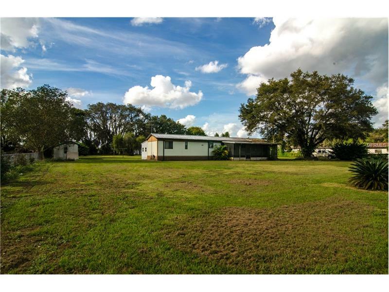 Property Photo:  3607 C A Bugg Road  FL 33567 