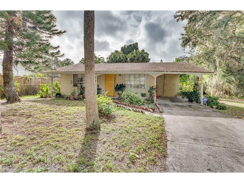 Property Photo: 1334 24th Street FL 34234