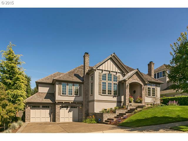 17442 Ridgeview Ln  Lake Oswego OR 97034 photo